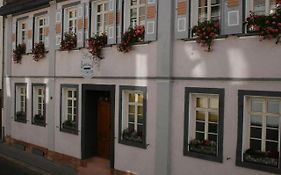 Terasenappartement